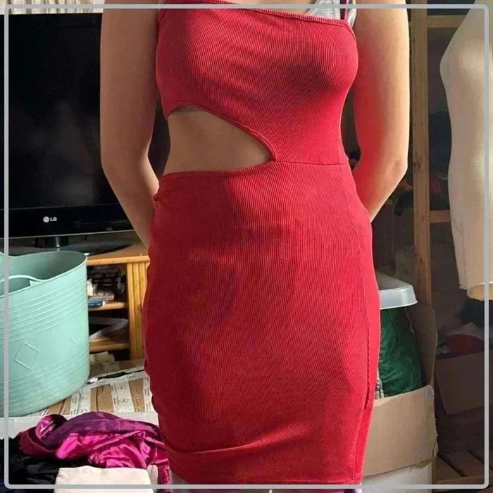 Magnifique robe taille 40 marque Jennyfer