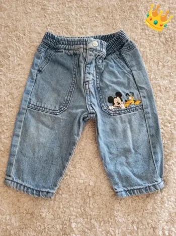 Jean Disney