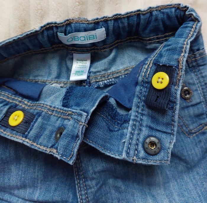 Pantalon - photo numéro 3