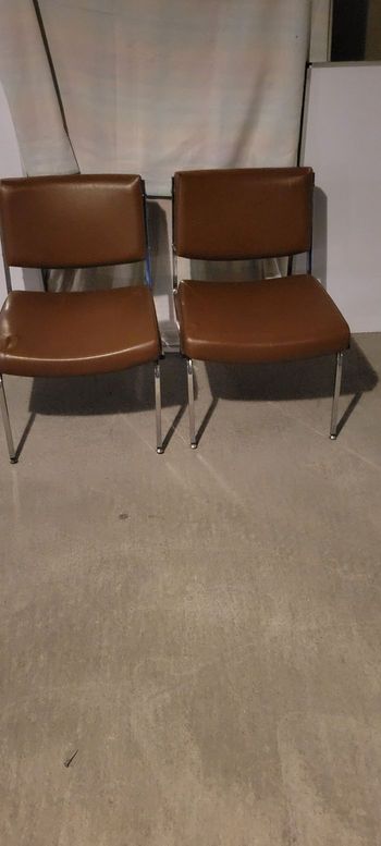 Fauteuil vintage année 60/70