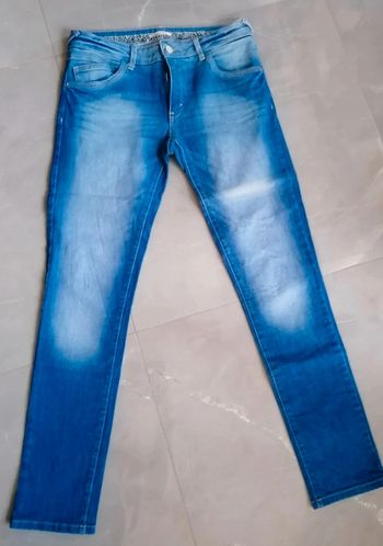 Jean Taille 38 Promod