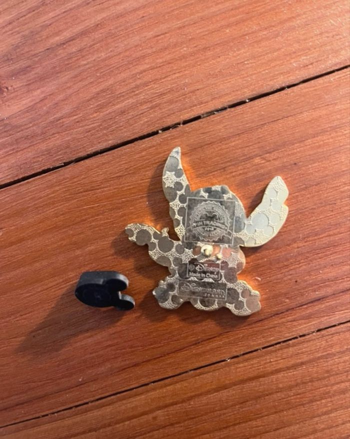 Pin’s stitch - photo numéro 4