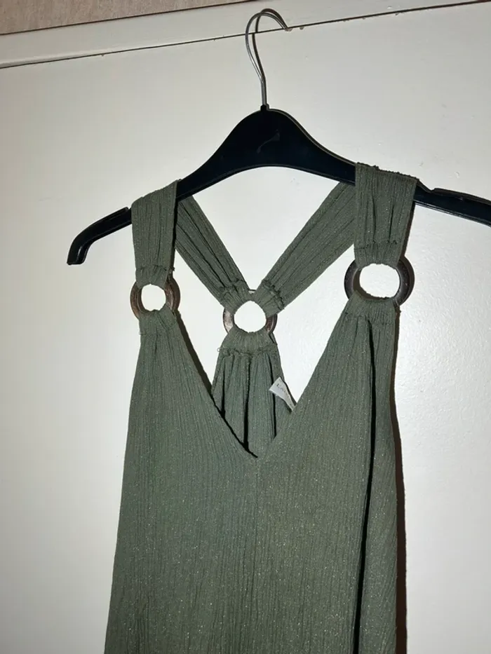 Robe vintage l’atelier de Lila - photo numéro 4