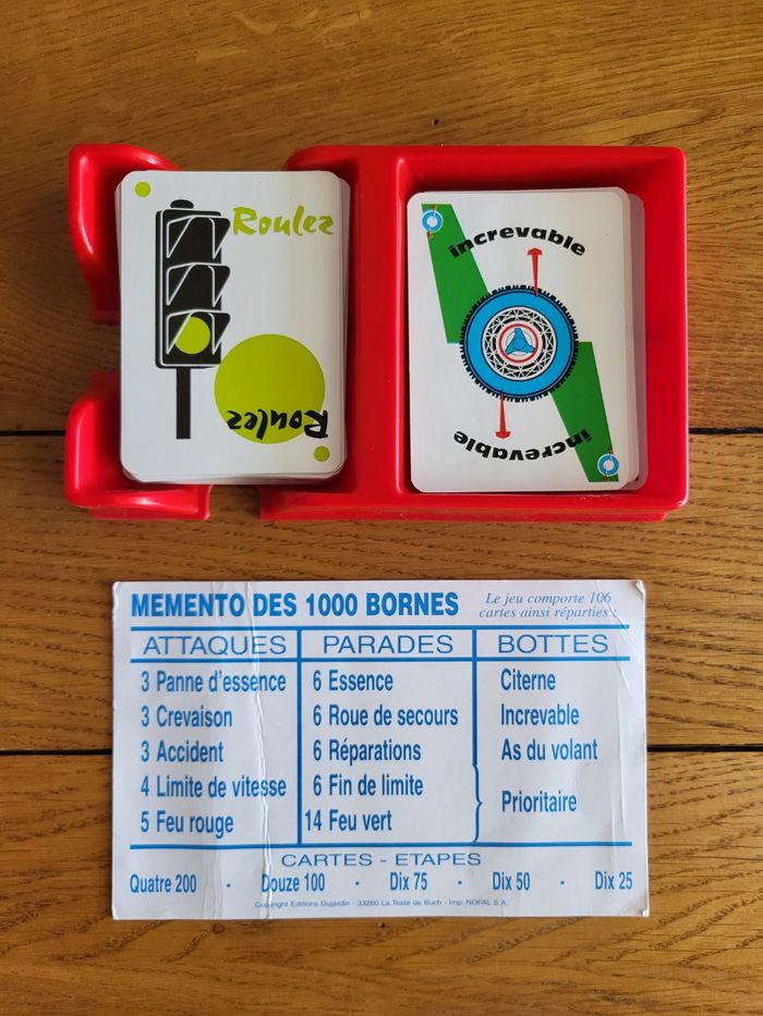 Jeu de société - photo numéro 2
