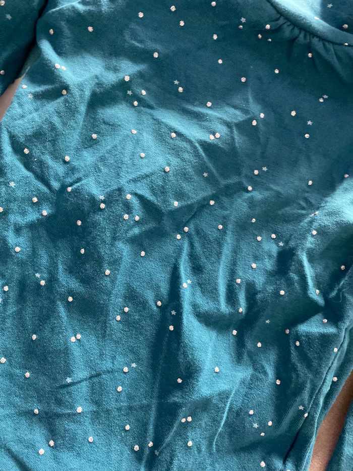 Sous pull - photo numéro 2