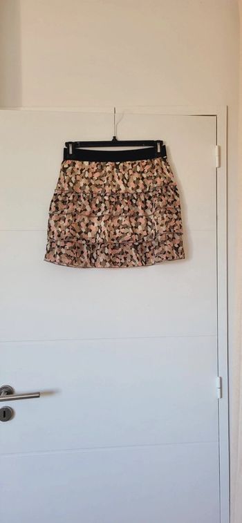 Jupe taille 38