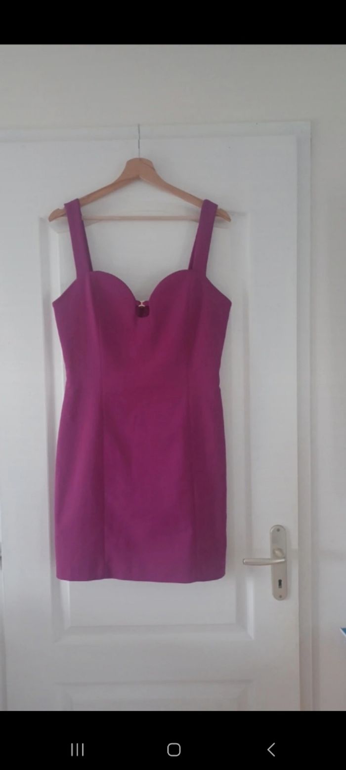 Robe Morgan