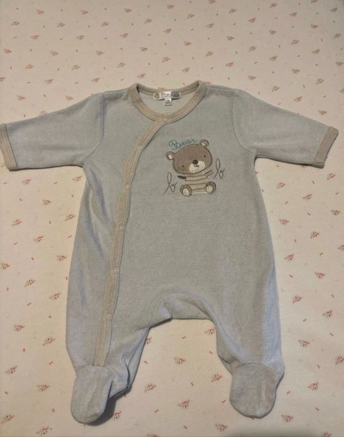 Pyjama