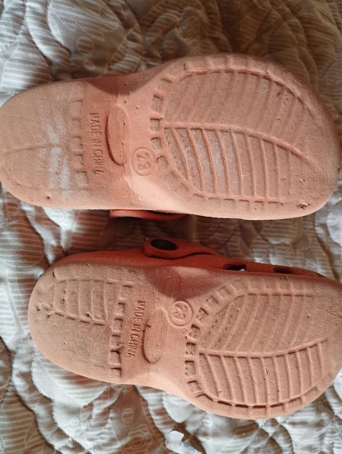 Crocs - photo numéro 2