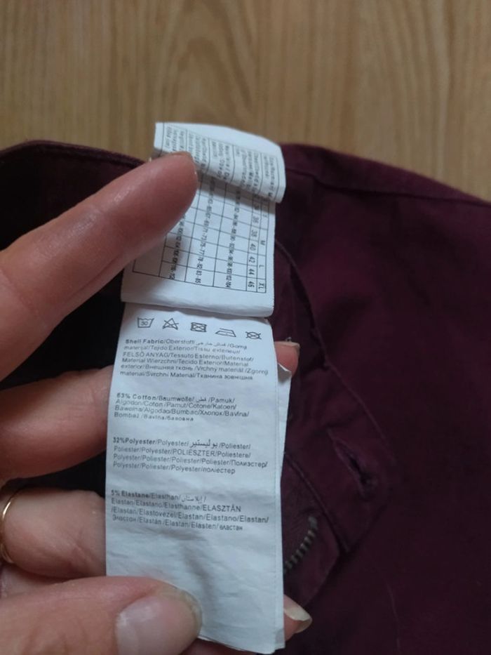 Jean Pimkie - photo numéro 6