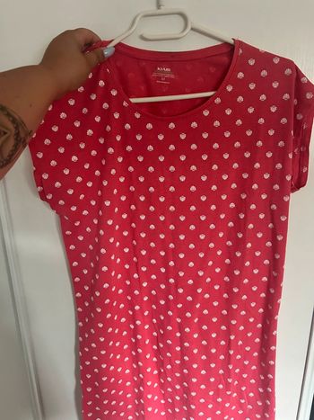 Chemise de nuit taille M