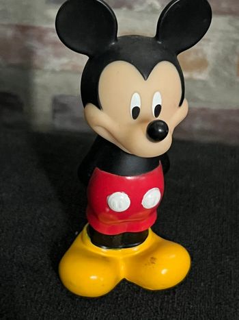 Mickey