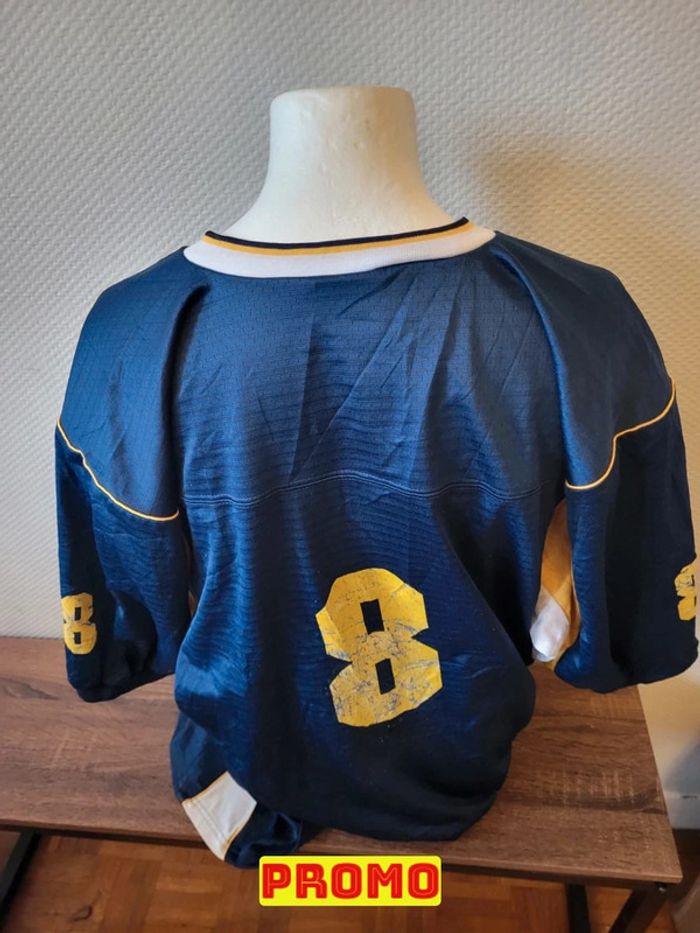 Joli maillot de Hockey homme taille XXL - photo numéro 4