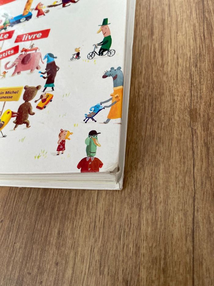 365 histoires et chansons livre enfant - photo numéro 3