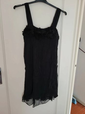 Petite robe noire