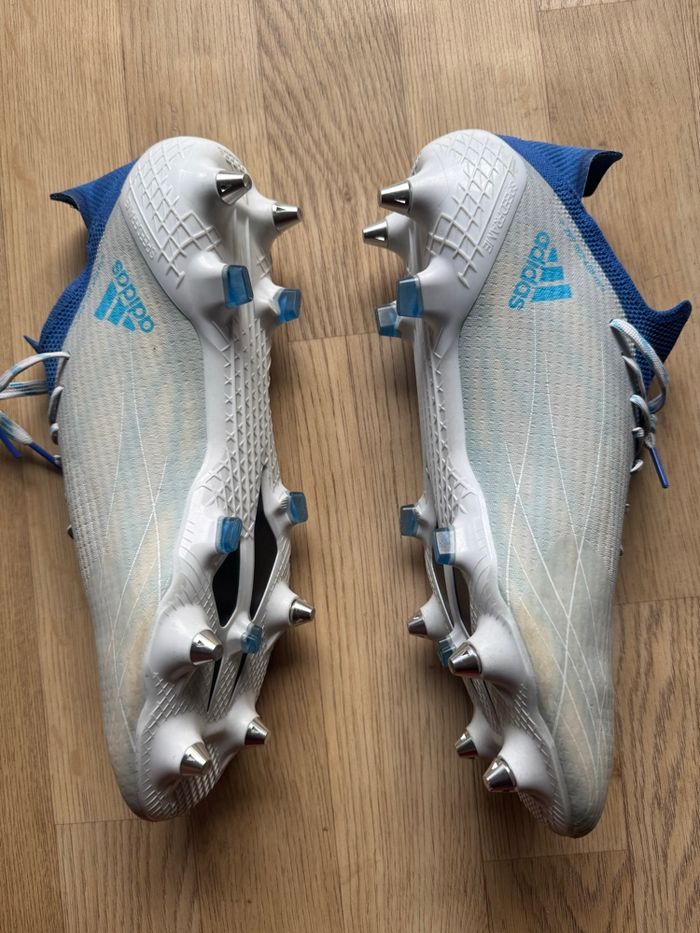Adidas X speedflow .1 sg - photo numéro 3