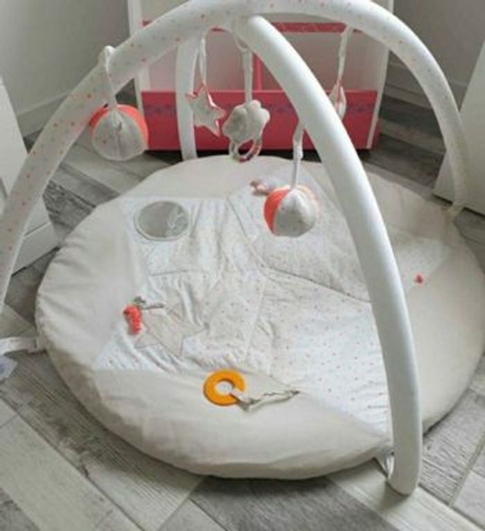 Tapis d’éveil - photo numéro 2