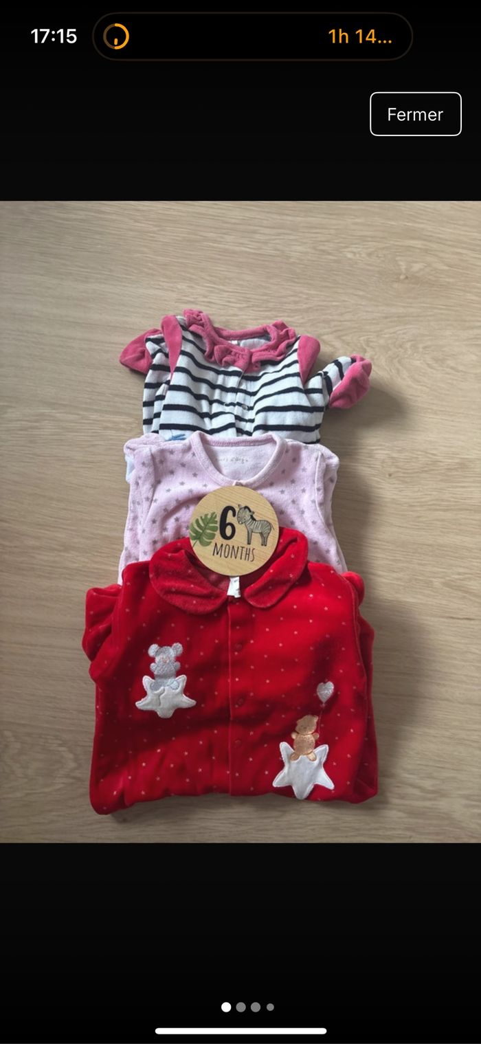 Pyjama