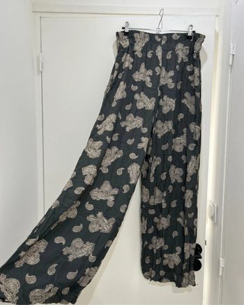 Pantalon taille M