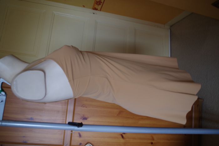 STUDIO la perla - Fond de robe ou nuisette T 42 - photo numéro 5