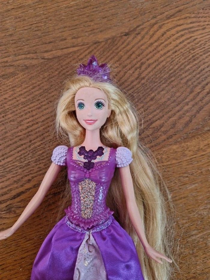 Gros lot de barbies - photo numéro 11