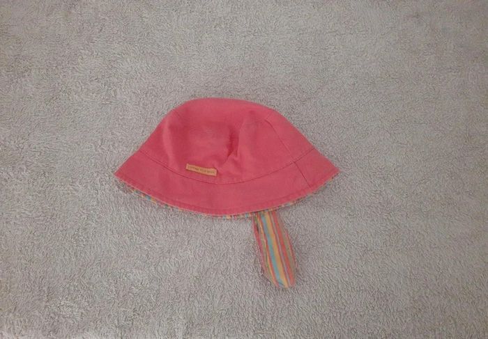 chapeau t.50cm
