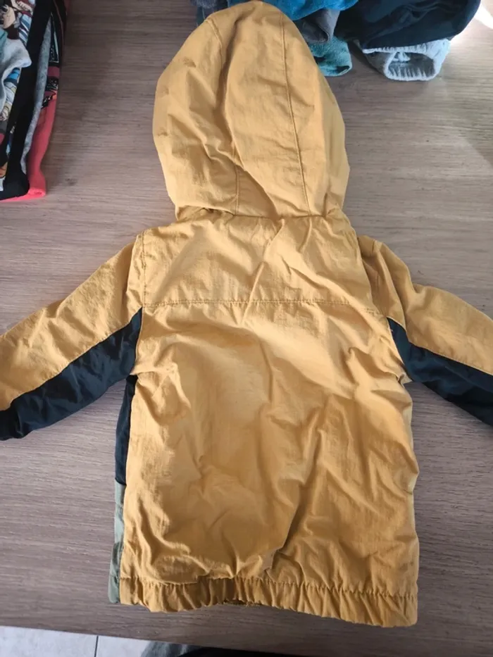 Blouson - photo numéro 2