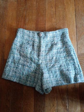 Short xs