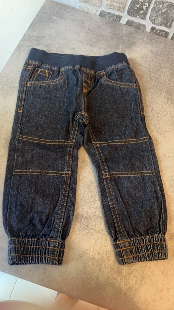 Jeans - photo numéro 7