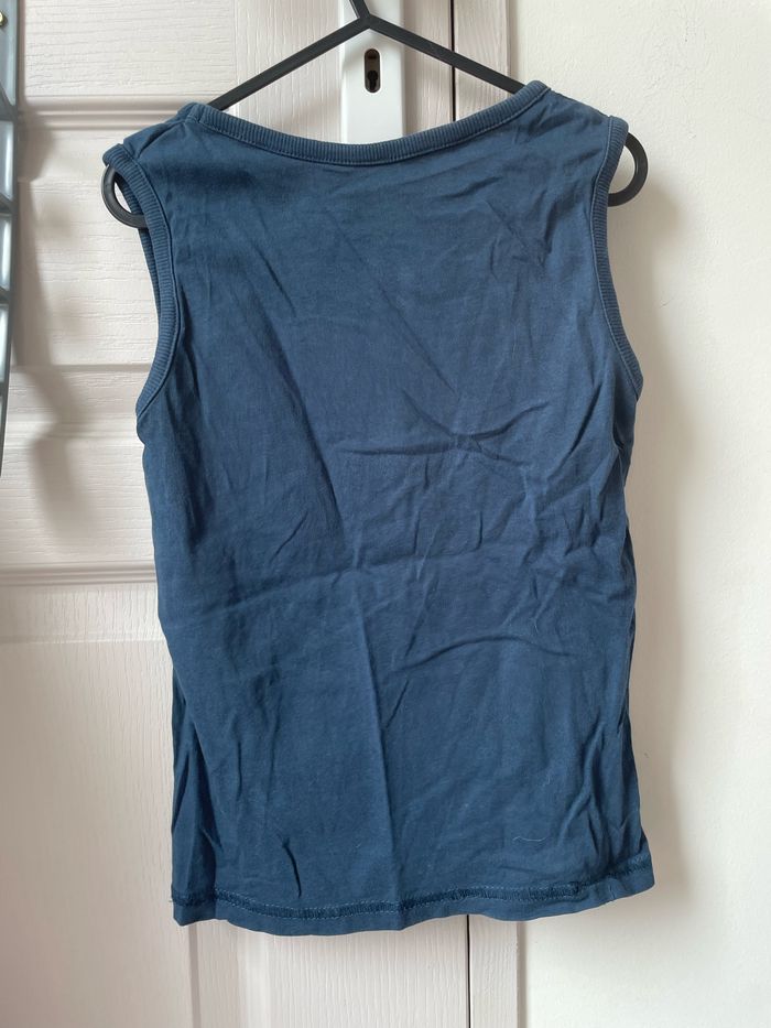 Débardeur garçon - taille 6 ans - photo numéro 2