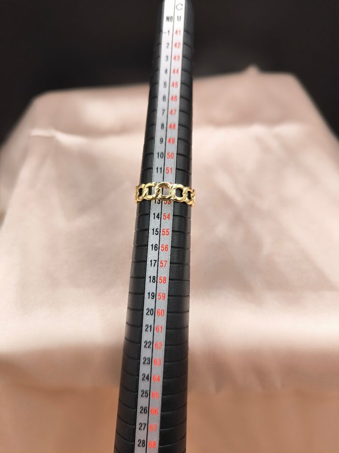 Lot bagues 53 - photo numéro 10