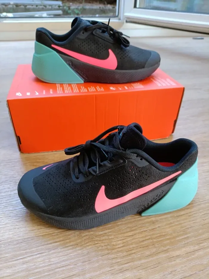 Nike air zoom TR 1