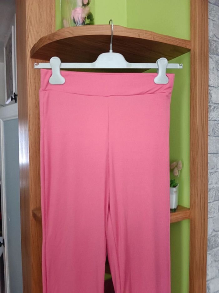 Pantalon fluide et léger taille 40 - photo numéro 4