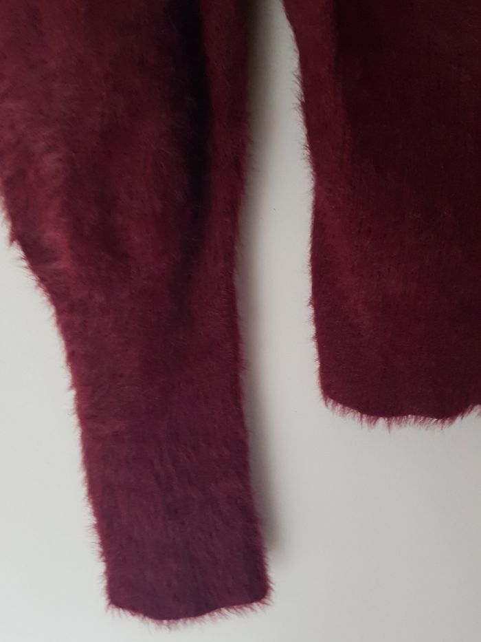Magnifique pull tout doux taille 40 Zara - photo numéro 7