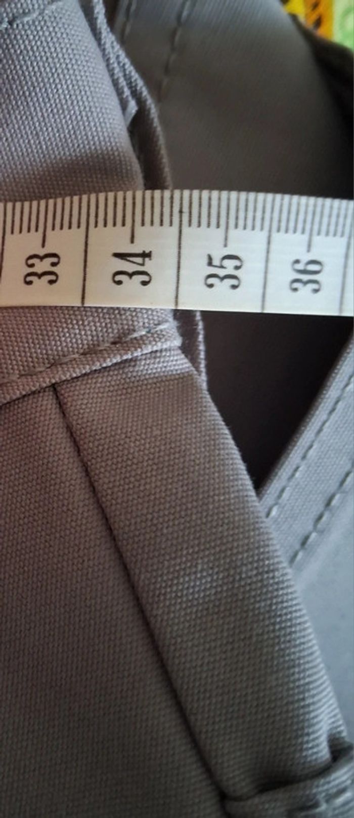 Pantalon Levi's taille 34 - photo numéro 8
