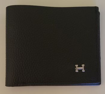 Porte monnaie espagne 