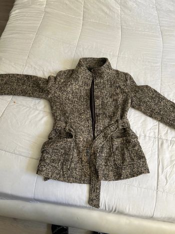 Manteau