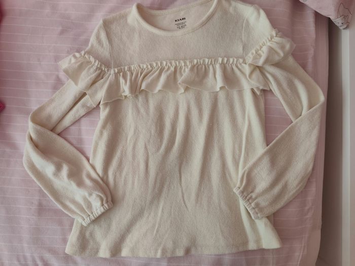 Pull leger