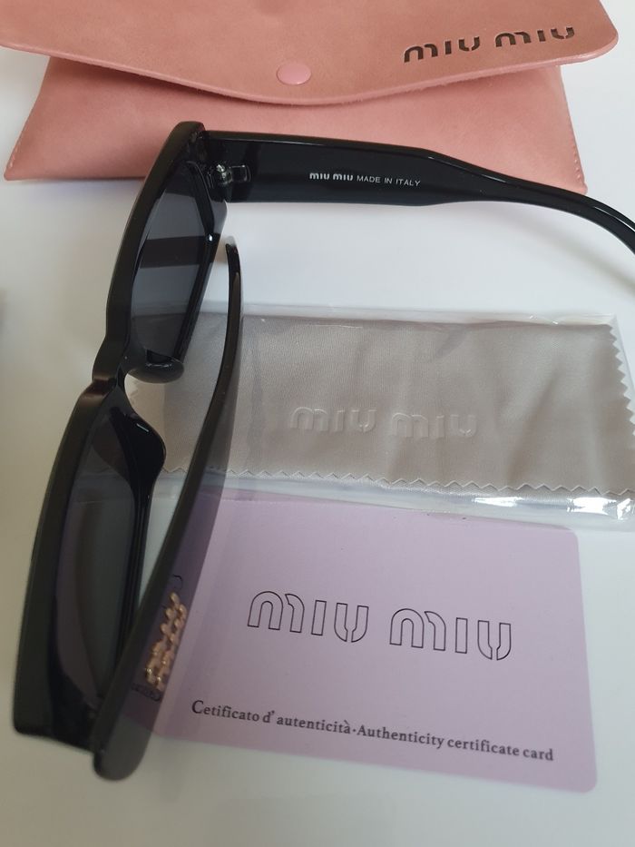 lunette de soleil famme - photo numéro 3