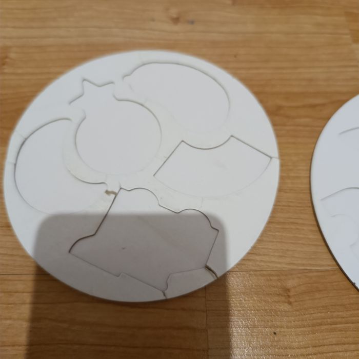 Jeu touche et trouve + loto - photo numéro 5