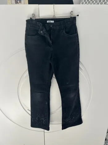 Jean taille 10 ans