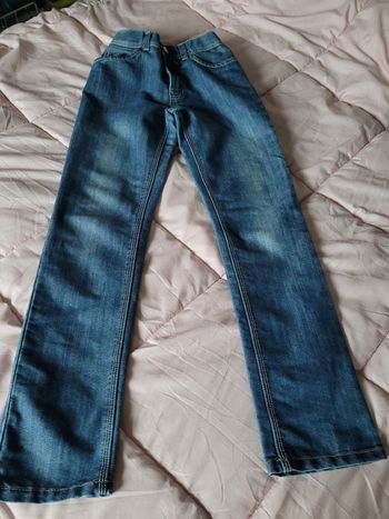 jeans orchestra 12ans  (3e)