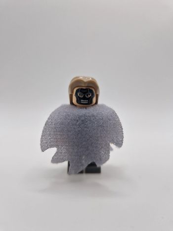 Figurine type lego Lucius Malefoy mangemort Harry Potter