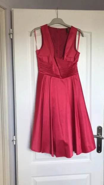 Robe cocktail