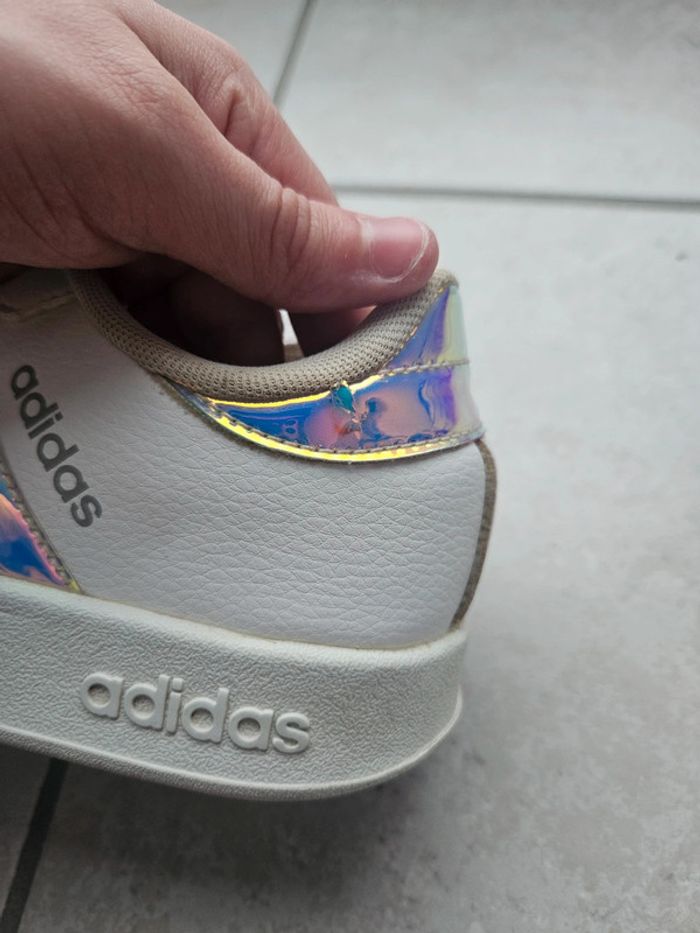 Basket Adidas - photo numéro 16
