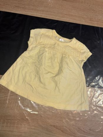 T-shirt fille