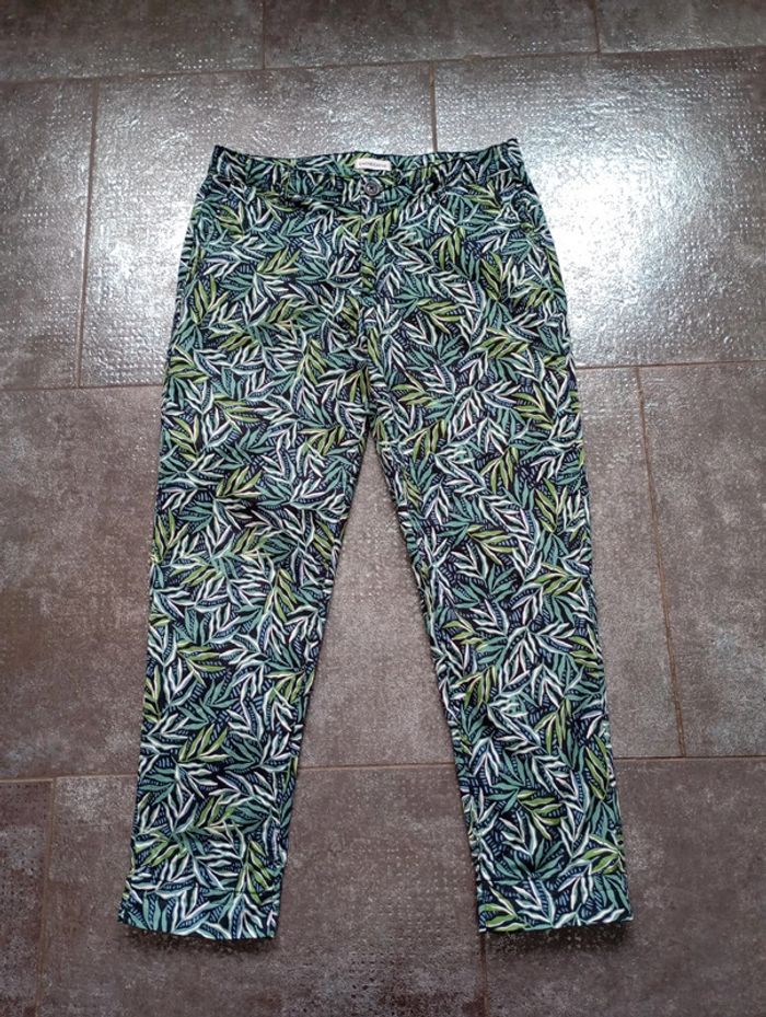 Cache cache pantalon neuf - photo numéro 2