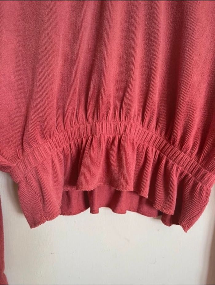 Pull Zara - photo numéro 2