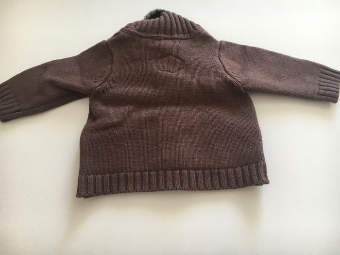 Gilet 1 mois - photo numéro 2