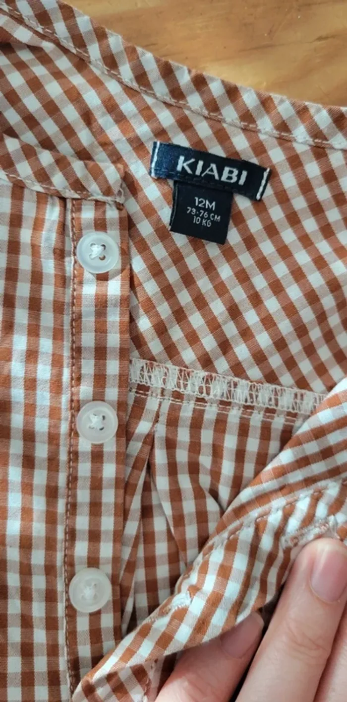 Lot 12 mois - photo numéro 10